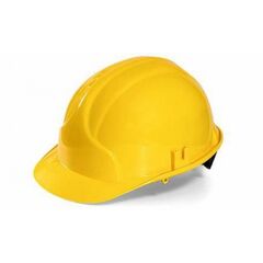 Safety helmet Orient SCY yellow