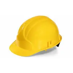 Safety helmet Orient SCY yellow