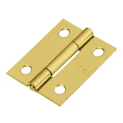 Hinge Hermex 43193 BR-151 38/30mm 1mm
