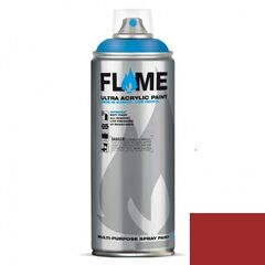 Paint-spray FLAME FB306 ruby red 400 ml