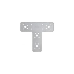 Соединитель Domax KT 160 Domax 160x140x45x2,5 mm
