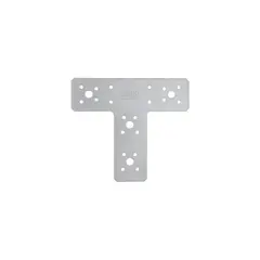 Соединитель Domax KT 160 Domax 160x140x45x2,5 mm