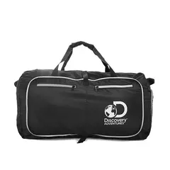 Сумка текстиль 60 l Discovery DHF19096