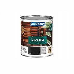 Лазурь LuxDecor 2.2 л черный