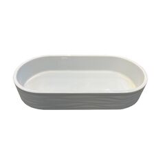 Deep plate SEA WAVE SW20OKS00
