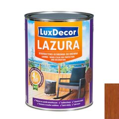 Azure LuxDecor 0.75 l cherries
