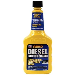 Diesel injector cleaner ABRO DI-502 354 ml