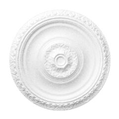 Polystorol foam ceiling rosette Decostar DS-11 60 cm