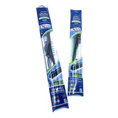 Windshield wiper Bottari 380 mm Flexible Rubber 11069DNT