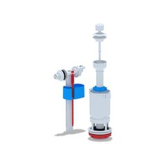 კომპლექტი ANI PLAST WC4050MEU