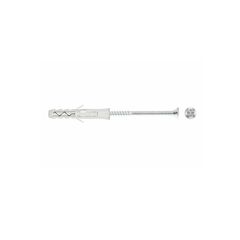 Dowell with screw Wrket-met BKR-106080 4 pc.