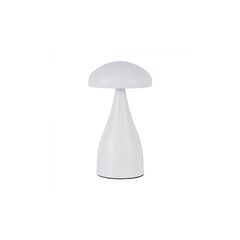 Лампа настольная V-TAC 1W 5V 55Lm Ø120 h220 белый 7896