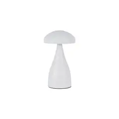 Лампа настольная V-TAC 1W 5V 55Lm Ø120 h220 белый 7896
