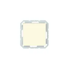 Switch cross without frame VILMA 1 10A