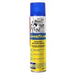 Carburetor and choke cleaner Goodyear GY000705 400 ml