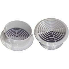 Ventilation diffuser (Universal) Europlast NGA150