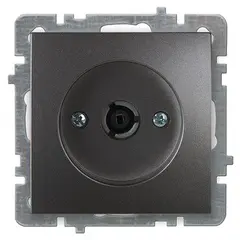 Socket TV Nilson TOURAN 24160433 fume