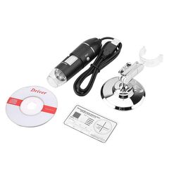 Microscope Digital GrowGrow Digital Microscope