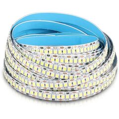 LED lent V-TAC 3000K 3000Lm 5m. white