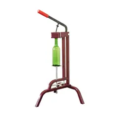 The device for twisting corks 75 cm
