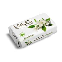 საპონი Lole's Body Care ჟასმინის 125 გ