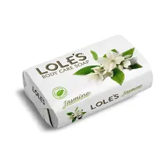 საპონი Lole's Body Care ჟასმინის 125 გ