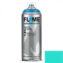 საღებავი-სპრეი FLAME FB602 riviera 400 მლ