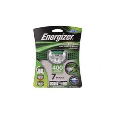 LED flashlight Energizer Rechargeable
