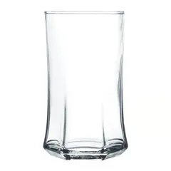 Set of glasses tall Domotti Delight 67535 330ml 6pcs
