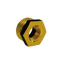 Adapter Arco 3/8 i.s-1/2 e/s