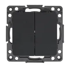 Выключатель проходной без рамки EKF 2 84x84