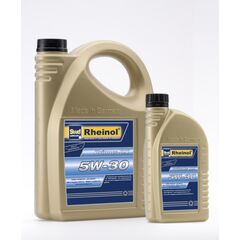 Масло моторное Rheinol Primus DX 5w-30 4 l