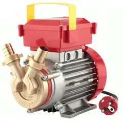 ტუმბო ღვინის Rover Pompe BE-M 20 0.5 ცხ/ძ