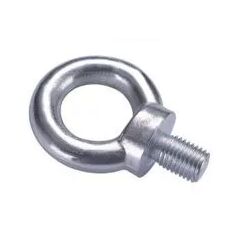 Eye bolt galvanized Koelner 10 mm 580-M10
