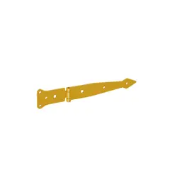 Gates loop 200x80x50x2,5 mm ZBP 200