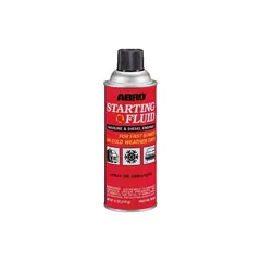 Starting fluid Abro SF-650 312 g