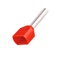 ბუნიკი იზოლირებული TDM SQ0568-0052 NShvY 1,5х12 20 ცალი