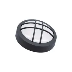 Светильник LED ACK 18W 6500K IP65 D230 850lm защита