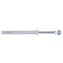 Dowel Koelner nail with collar 30 pcs K-B3-06K080/30 pack
