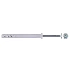 Dowel Koelner nail with collar 30 pcs K-B3-06K080/30 pack