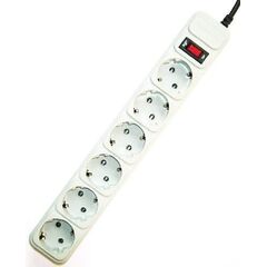 Surge protector Gembird 16A