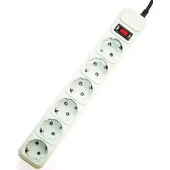 Surge protector Gembird 16A