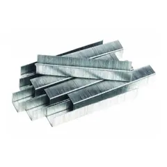 Staples for stapler Gadget 11.2X16 mm 1000 pcs.