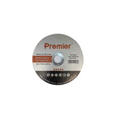 Диск отрезной по металу   Premier 150 x 2.0 x 22 мм.