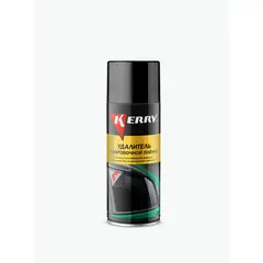 ტონირებული ფირის მოსაშორებელი Kerry 520 მლ KR-966