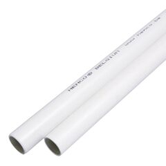 Metal-plastic pipe. 16mm EU (tc)