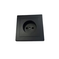 როზეტი Timex IP20 Jowisz 1 შავი