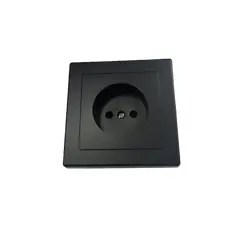 Socket Timex IP20 Jowisz 1 black