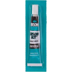 Universal contact adhesive Bison Kit 6302198 14 ml