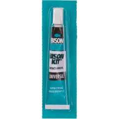 Универсальный контактный клей Bison Kit 6302198 14 мл
